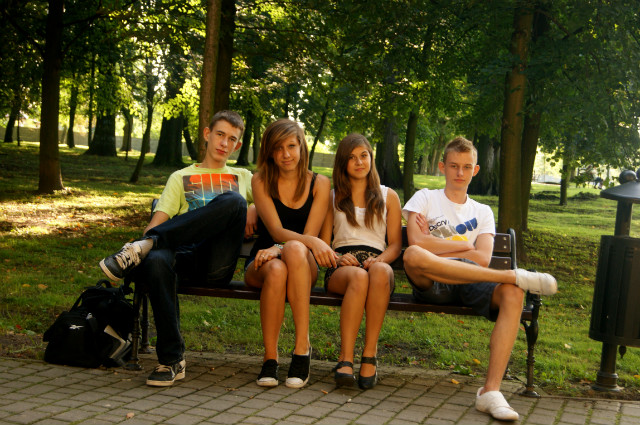 Ciekawe kto to : o HAH :D 