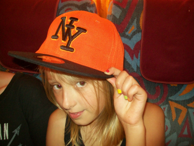 `Z koloni .w drodzee do domuu =D