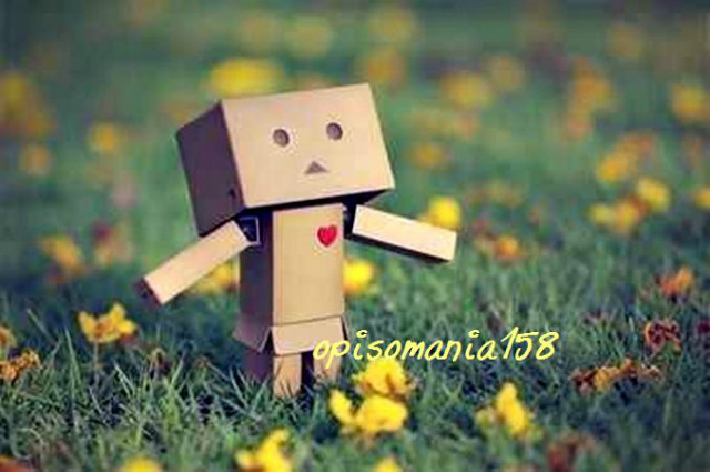 opisomania158