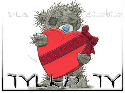 TylkoTy:*