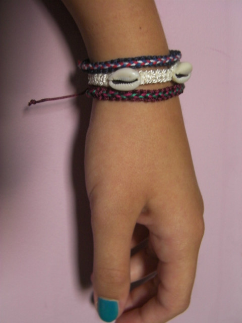 Wpis braceletworld