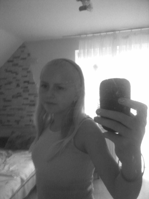 Takie jakie :P :)