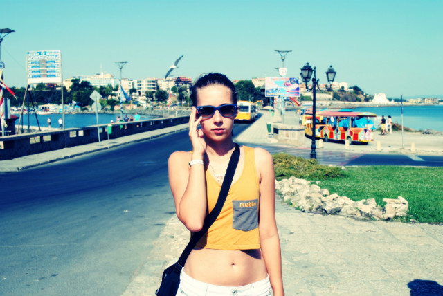 Nesebar