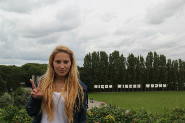 peace. 