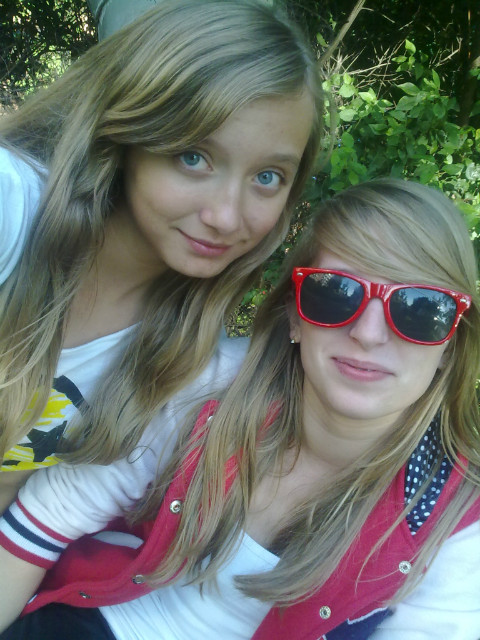 Hahahaha  : ) 