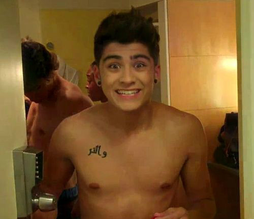 zayn 