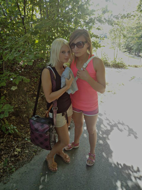 Brenna ;**