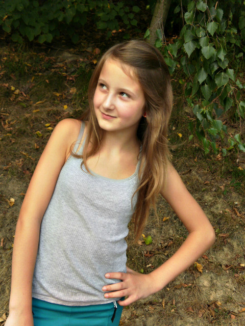 &#9829;