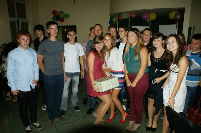 101. grown ups.