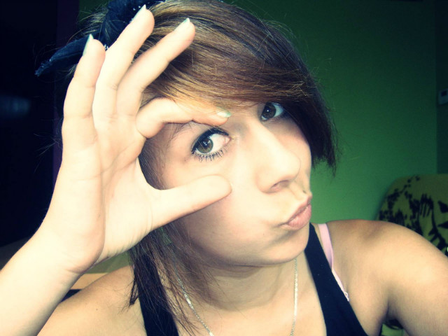 A buu! :))