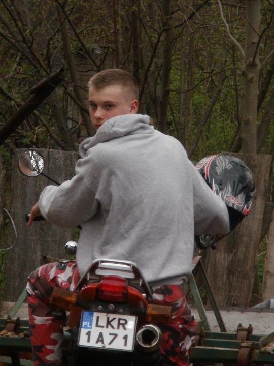 Stare ale jest :D