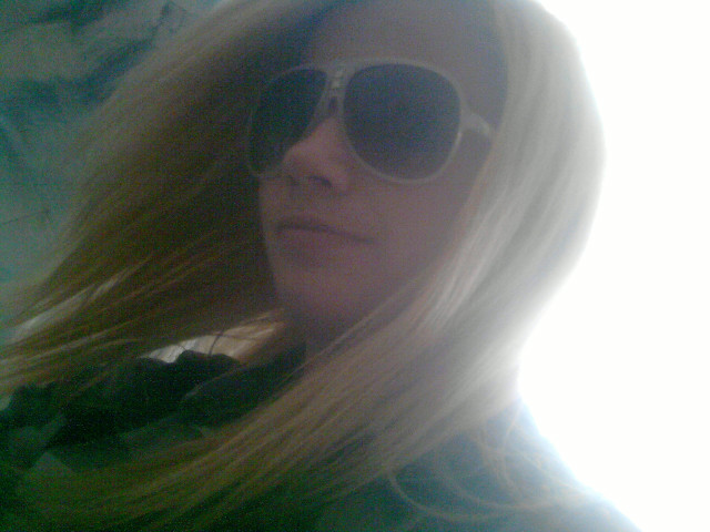 Moj Skarb :*