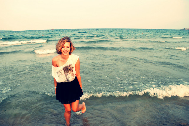 Sunny Beach