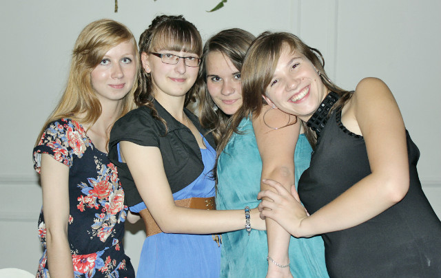 Wpis bloomy