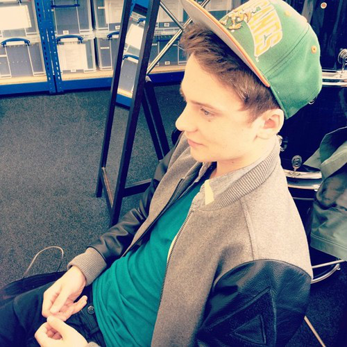 Wpis conormaynard14