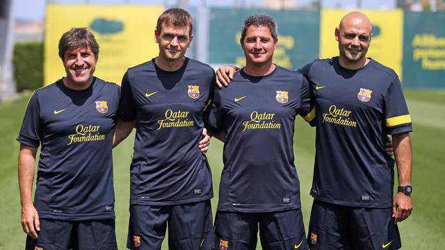 Catalunya is not Spain