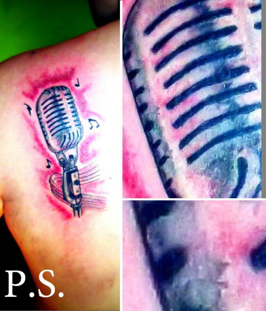 Wpis pstattoo