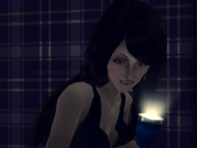 Wpis simsomaniaczka