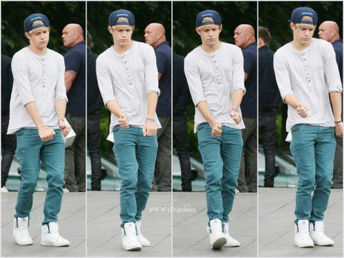 niall