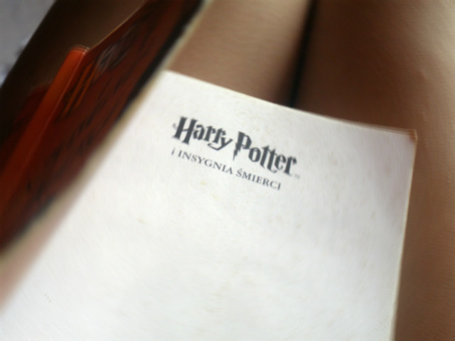Wpis hogsmeade