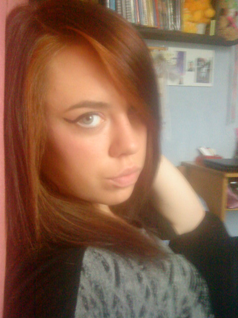 hi sweet :p