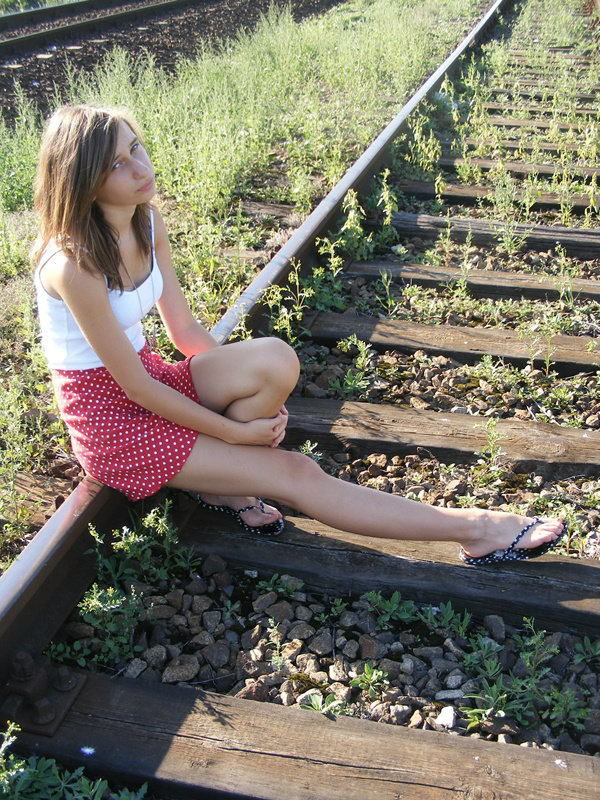 Smile ! :)