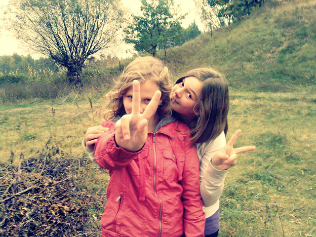 Jebnij smile i id dalej ; D