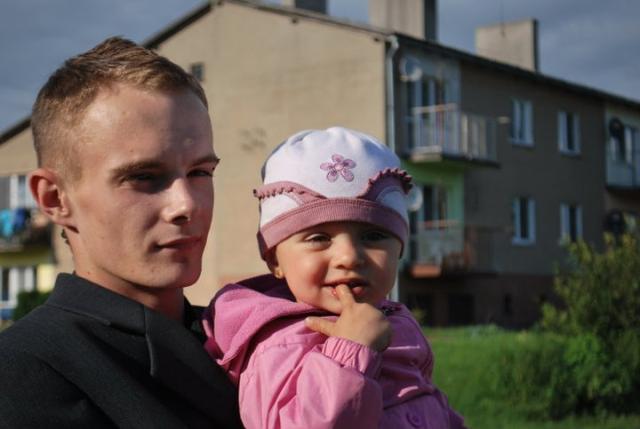 MOJA MAA KSIʯNICZKA  