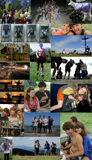 Wakacje 2012 