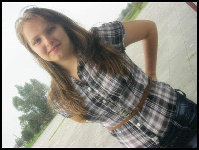Ale dugo mnei tu nie byo ;d aa