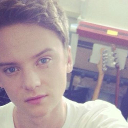 Wpis conormaynard14