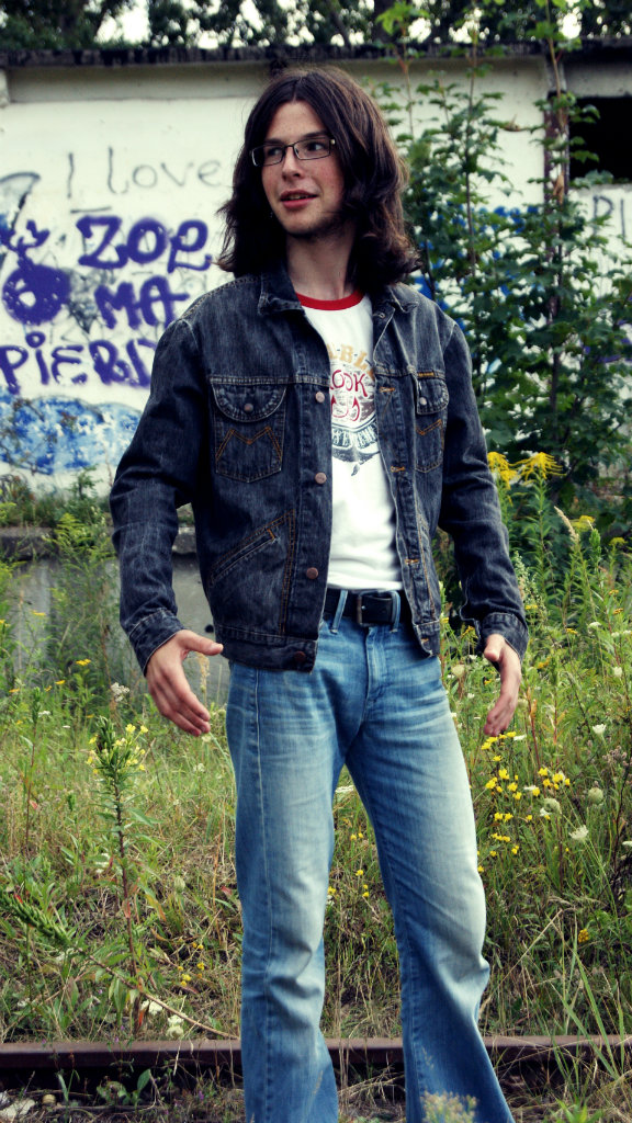 Szymon J.