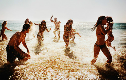 goodbye holidays and summer