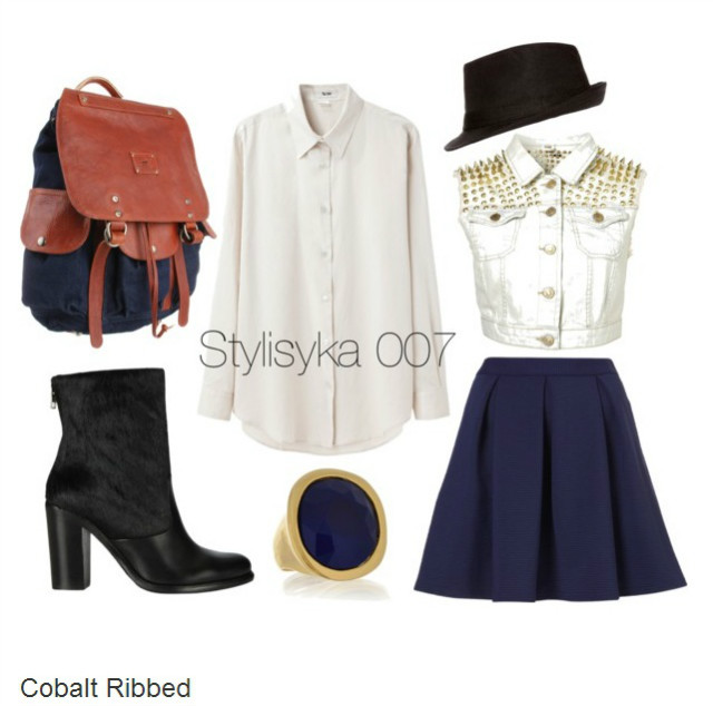 Wpis stylistka007