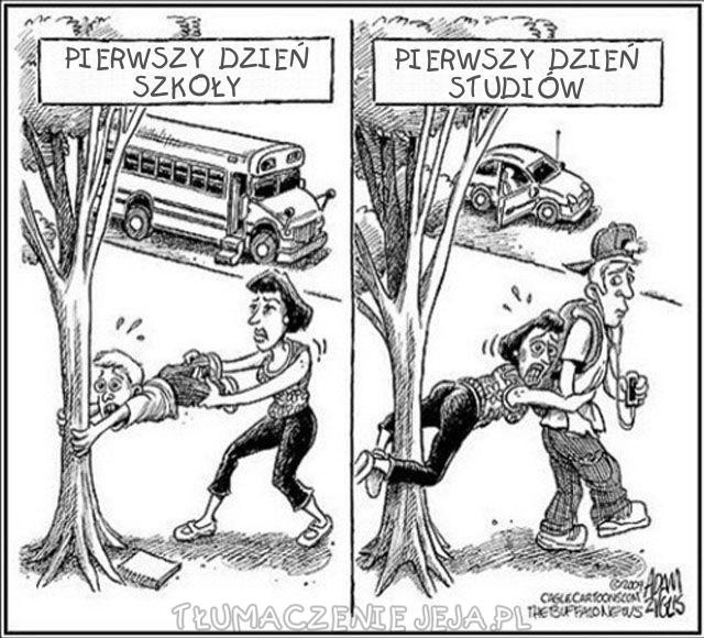szkoa :(