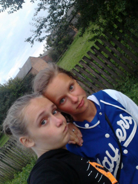 My ;D 