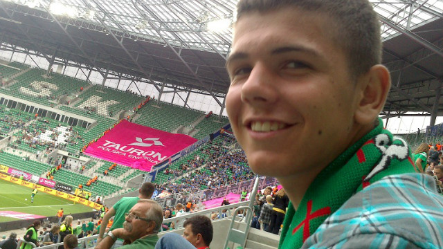 MECZYK