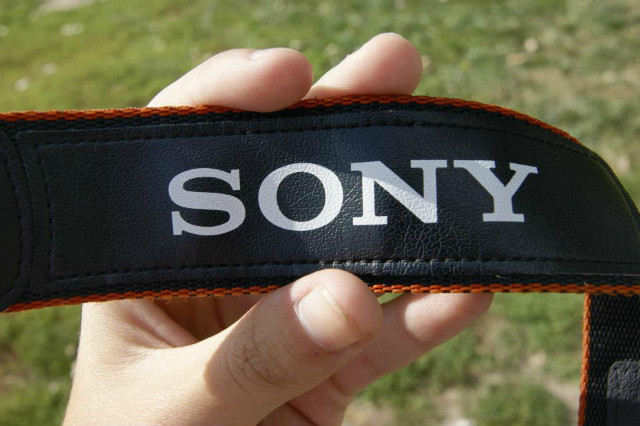 SONY *_*