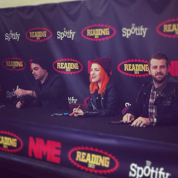 Wpis daydreamiing