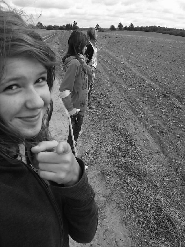 moje mae ;**** 