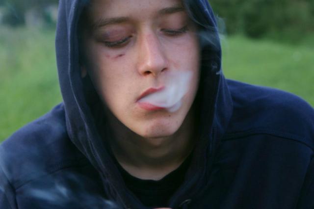Wpis blackashtray