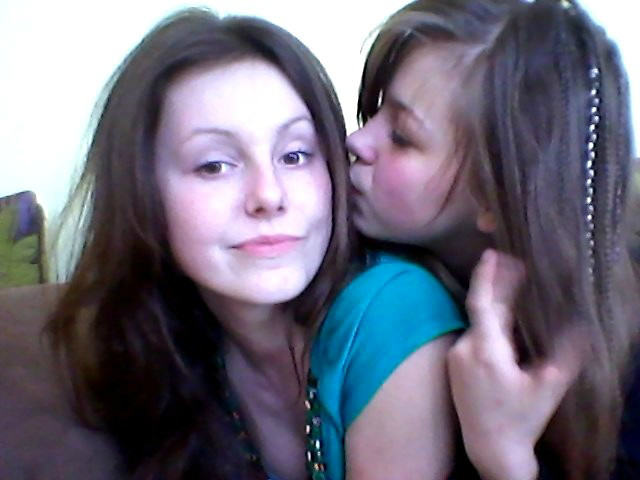 Muah ! 