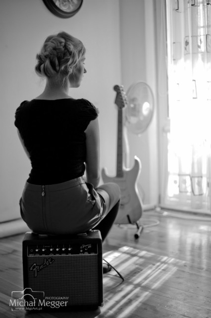 Fender