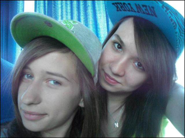 Przyja ! :*