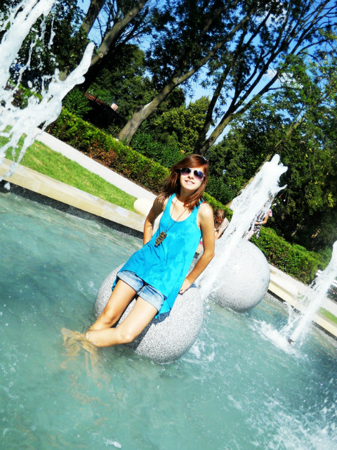 Pocztek Mego Photoplog`a < 3