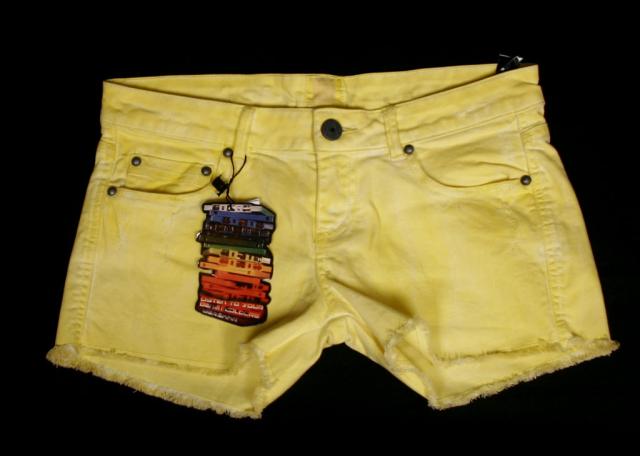 BERSHKA 36 S ӣTE CYTRYNOWE
