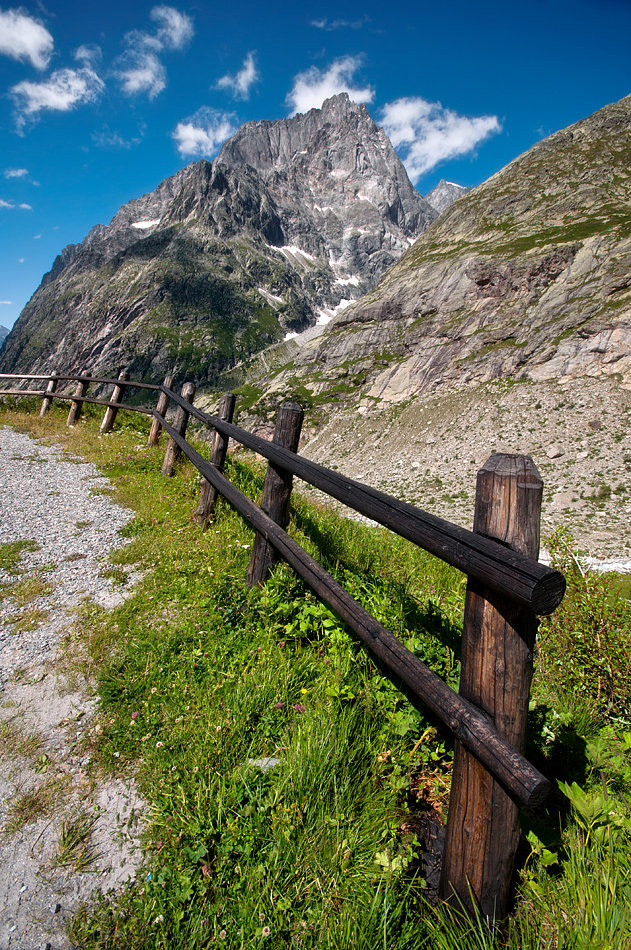 Mont Greuvetta