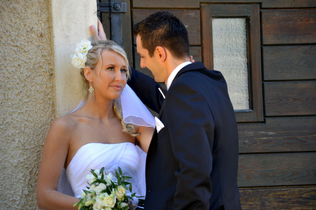 Ania & Radek