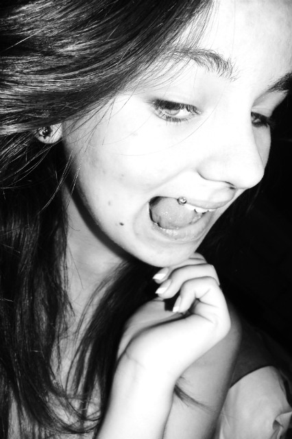 Jaa to chcee ;D 