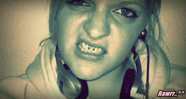Smiley ;)) 